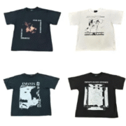 Various Enfants Riches Deprimes Direct Sale Tees