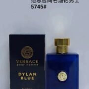Versace Dylan: Blue Mise Enchantment