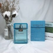 Versace: Eau Fraiche Blue Elegance