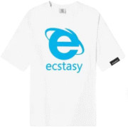 Vetements Energetic Ecstasy Tee