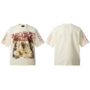 Wacko Maria's Off - White Graphic