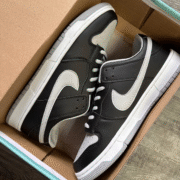 Welfare Dunk Collection 07: Exceptional