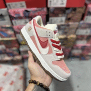 Welfare Dunk Collection 04: Exclusive Model