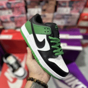 Welfare Model Dunk: Collector's Edition 09