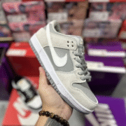 Welfare Dunk Collection 05 Novelty