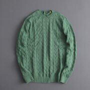 Mitto's Signature Autumn Comfort Sweatshirt