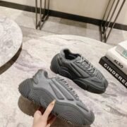 YEEZY YEEZY 450 Stylish Grey Shoes