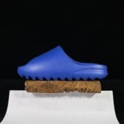 YEEZY Blue Slide Shoes