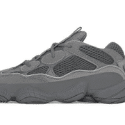 Yeezy 500 Unique Design