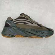 Yeezy 700 Olive Footwear