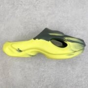 Yeezy Foam Runner Yellow Flair