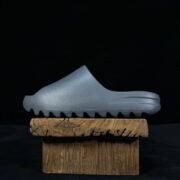 Yeezy Slide Grey: Trendy Comfort Shoes