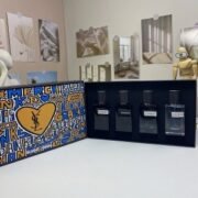 Yves Saint Laurent Fragrance Collection