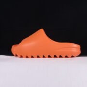 Adidas Yeezy Slide Orange - New Feel