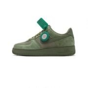 af1 air force 1 green Novel Shoes