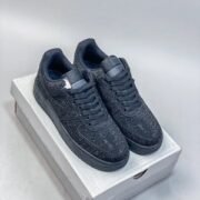Air Force 1 Low: Sparkling Diamonds