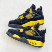air jordan 4 retro unique plasma style