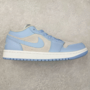 Air Jordan AJ1 Low 03: Distinctive Model