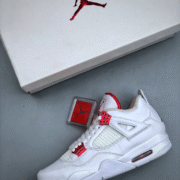 Air Jordan AJ4 Retro - Direct Offer