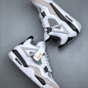 Air Jordan Aj4 Retro: Timeless Appeal