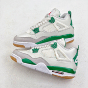 Air Jordan AJ4 Retro Plasma Kick