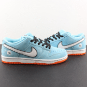 dunk58 Blue and White Fresh Kicks