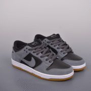 Dunk Collection 06: Novel Footwear