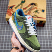 dunk collection 201 Exclusive