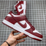 Dunk Collection 308's Special Touch