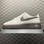 nike air force one high - end Version