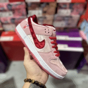 nike sb zoom dunk low 8's Appeal