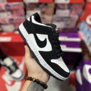 Nike SB Zoom Dunk Low 6: Skate in Style!