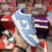 Nike SB Zoom Dunk Low 004 New Style