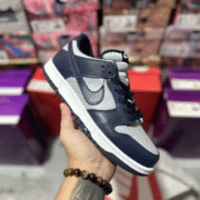 Nike SB Zoom Dunk Low 08 - Fast Style