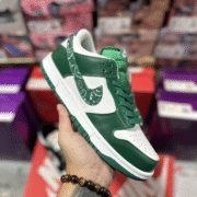 Nike SB Zoom Dunk Low 009 - Unique Look