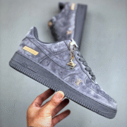 nk air force 107 low lvCo Exclusive Custom