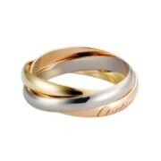 CARTIER Attractive ring-1