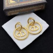 Dior Stylish Earrings - 81