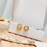 Dior Enchanting Earrings-114
