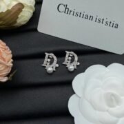 Dior Delicate Earrings - 9