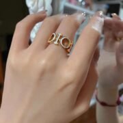 Dior Fine Ring-3