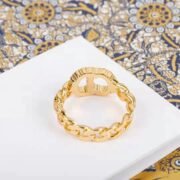 Dior Fashionable Ring-15