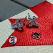 CARTIER Striking earrings-6