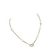 Dior Enchanting Necklace - 4