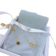 Dior Graceful Necklace