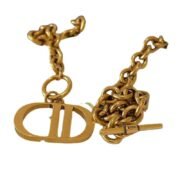 Dior Eye - catching Necklace - 18