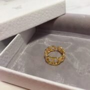 Dior Elegant Ring-17