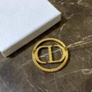 Dior Beautiful Brooch