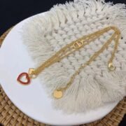 Dior Radiant Necklace - 14