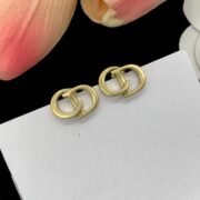 Dior Fancy Earrings-26